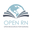 Open RN Logo transparent background